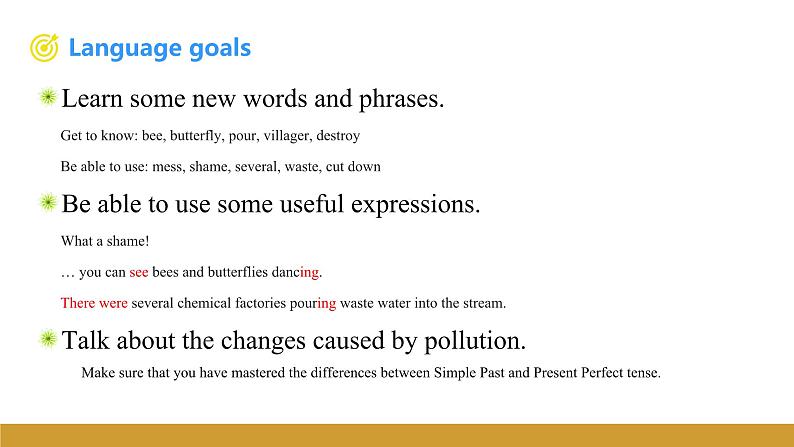 Unit 2 Topic 1 Section A课件+内嵌音视频(仁爱科普版九年级上册)第2页