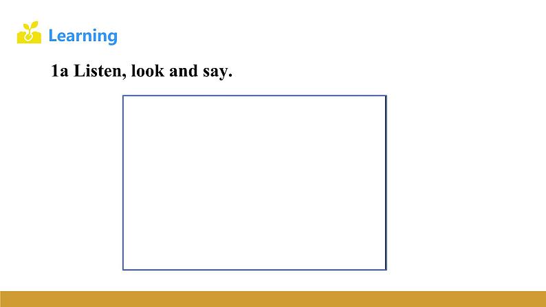Unit 2 Topic 1 Section A课件+内嵌音视频(仁爱科普版九年级上册)第8页