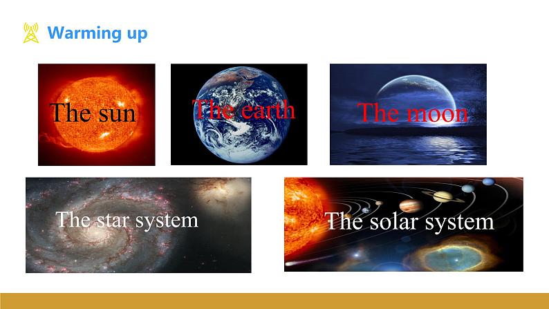 Unit 4 Topic 2 Section C课件+内嵌音视频(仁爱科普版九年级上册)第4页