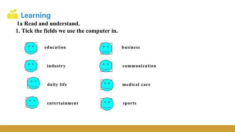 Unit 4 Topic 3 Section C课件(仁爱科普版九年级上册)第6页