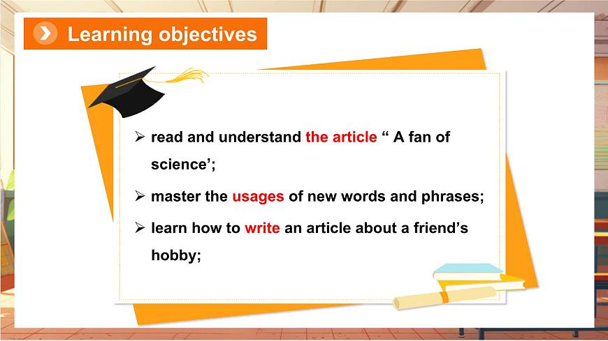 Unit 2 Hobbies.（第2課時）Reading （課件）第2頁