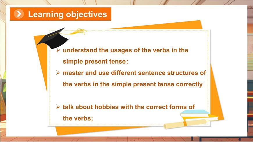 Unit 2 Hobbies.（第3課時(shí)）Grammar（課件）第2頁(yè)
