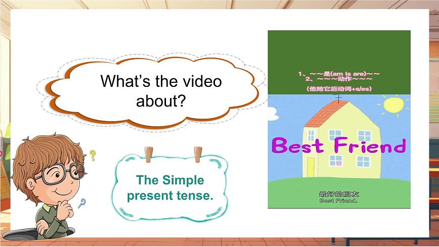 Unit 2 Hobbies.（第3課時(shí)）Grammar（課件）第3頁(yè)