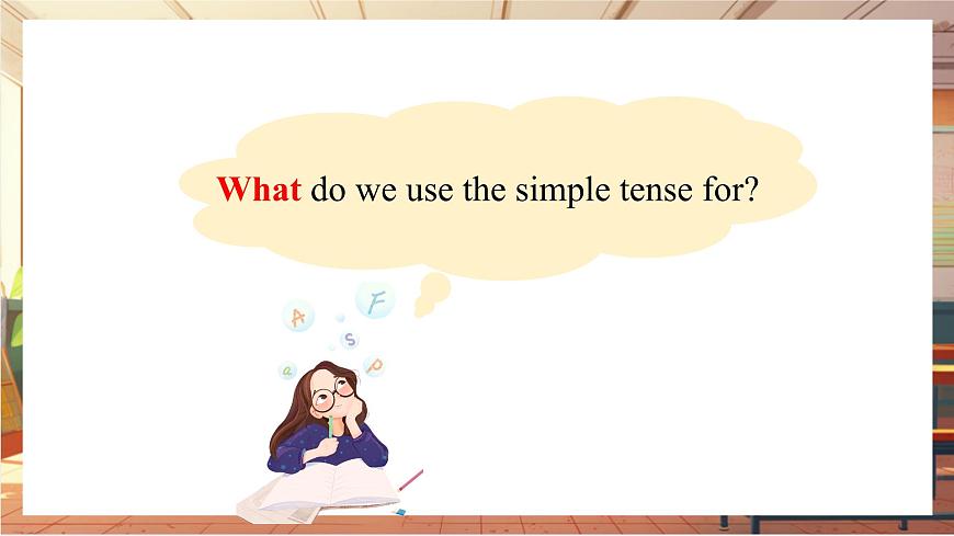 Unit 2 Hobbies.（第3課時(shí)）Grammar（課件）第5頁(yè)