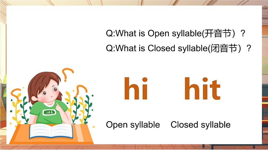 Unit 2 Hobbies.（第4課時(shí)）Pronunciation （課件）第3頁