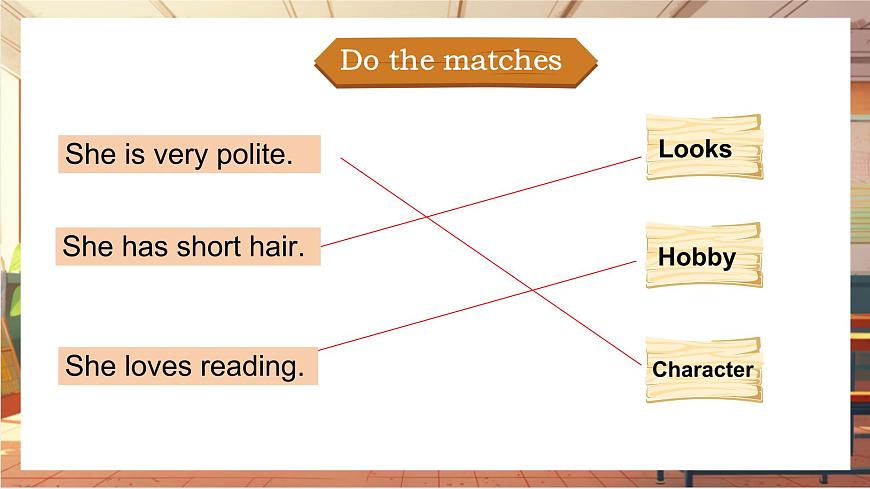 Unit1This is me （第五課時）Integration（課件）第4頁