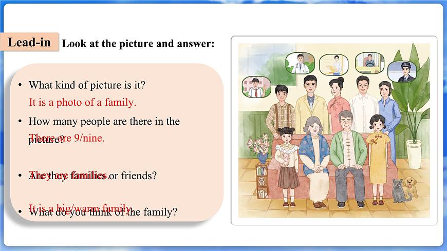 U2L1 Listening&Speaking Lesson 1第3頁