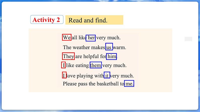 U4L5 Grammar in Use第5页