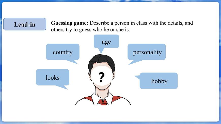 U1L7  Reading for Writing第3頁
