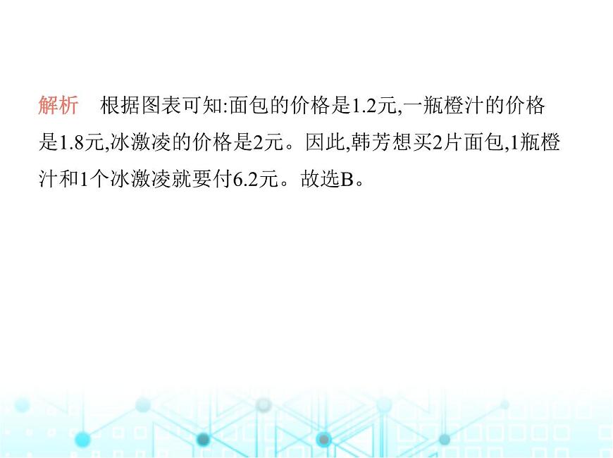牛津版八年級英語上冊專項素養(yǎng)綜合練(一)課件第5頁