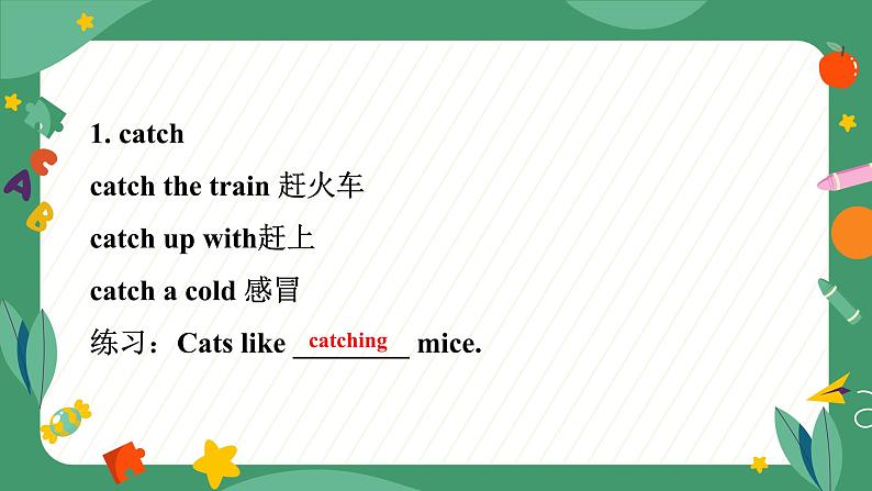 Unit 13 We're trying to save the earth! Section A(教学课件)-初中英语人教版九年级全一册第3页