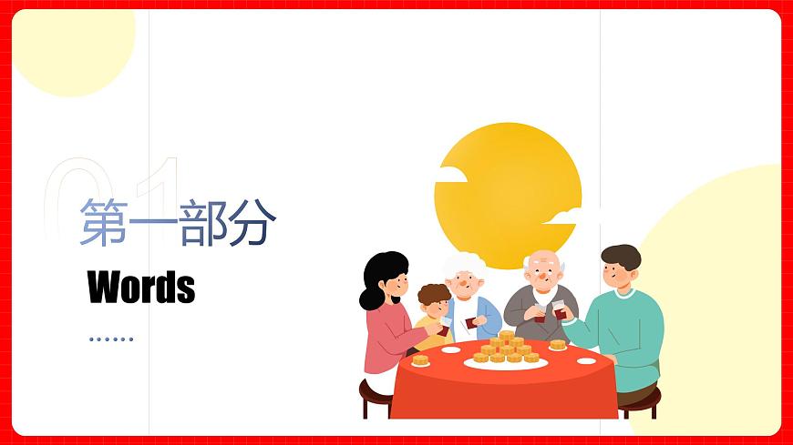 人教版九年級(jí)英語全一冊 Unit 2 單元復(fù)習(xí)課件第3頁