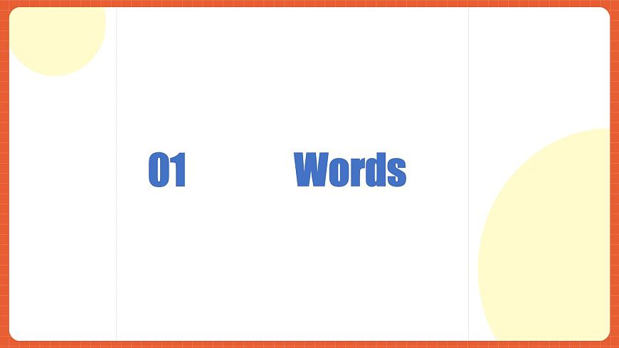 人教版九年級(jí)英語(yǔ)全一冊(cè) Unit 7 單元復(fù)習(xí)課件第3頁(yè)