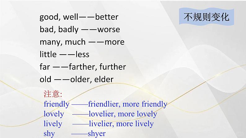人教版初中英语八年级上册Unit3 Section A Grammar Focus-3c 课件第7页