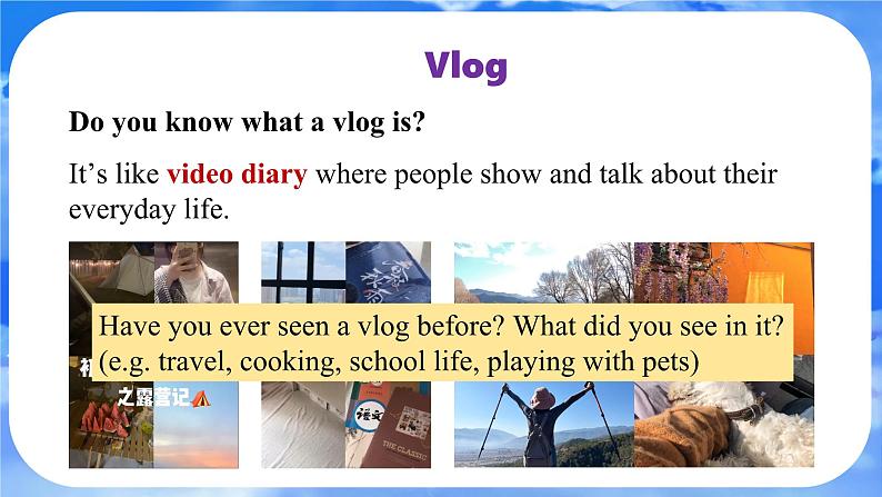 Unit 5 Fun Clubs Section B Reading Plus 课件- 2024-2025学年人教版七年级英语上册06