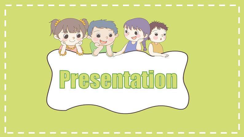 人教版九年级全一册英语Unit 3 Section A Grammar Focus(同步课件)第3页