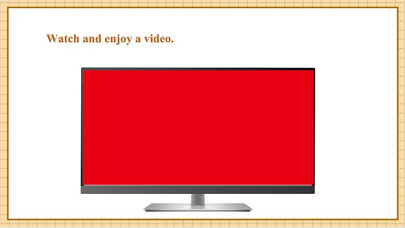 U2L1 Listening and Speaking第3页