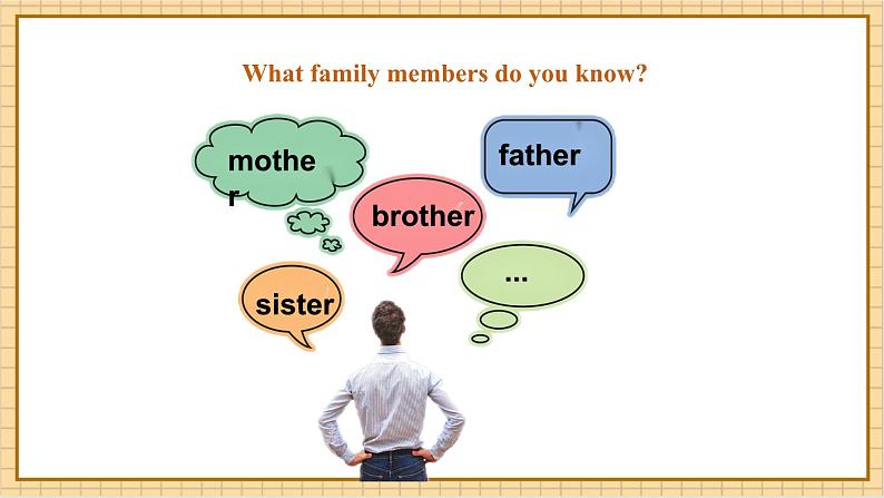 U2L1 Listening and Speaking第6页