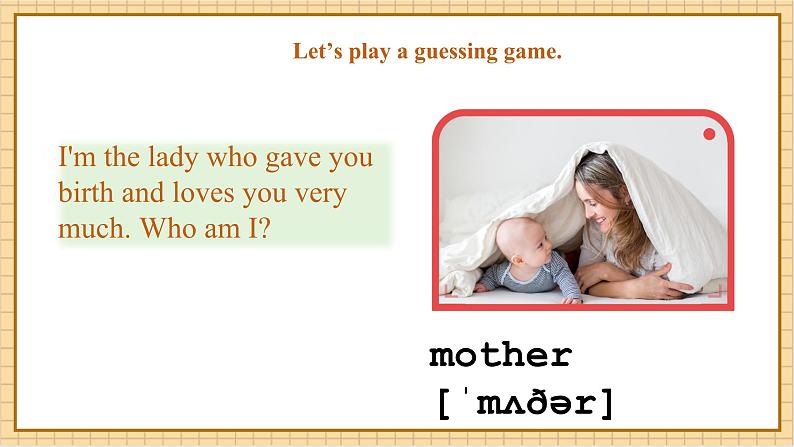 U2L1 Listening and Speaking第7页