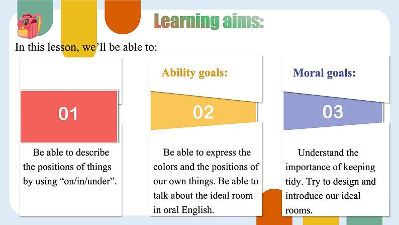 Starter Unit 2 课时3 Section B(1a-1d)课件第2页
