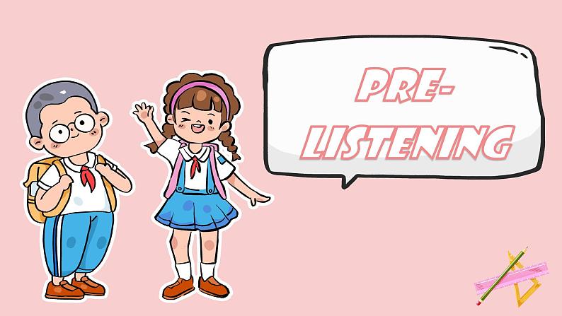 人教版2024七年级上册英语Unit 4 Section A(1a-Pronunciation)(同步课件)08