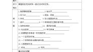 人教版八年级英语下册Unit 9 Have you ever been to a museum  Section A(Grammar Focus--4c)导学案