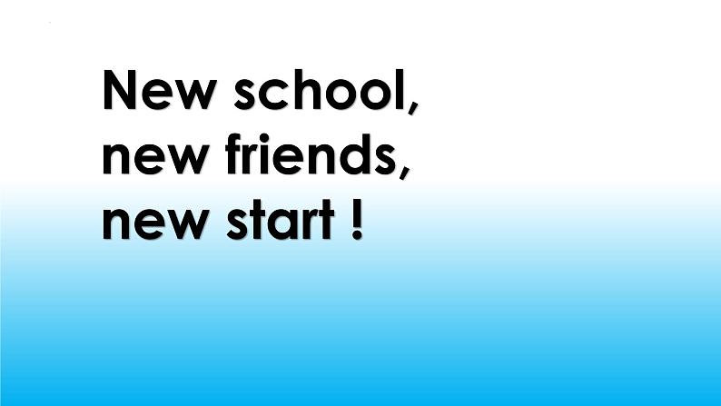 2024秋牛津译林版英语七年级上册 Unit1 This is me!Welcome&Reading 课件06