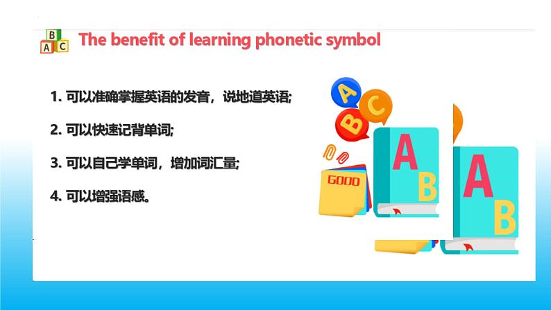 2024秋牛津译林版英语七年级上册 Unit 1 This is me!Pronunciation课件02