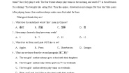 初中英语仁爱科普版（2024）七年级上册（2024）Unit 1 Let’s Be  Friends!课时训练