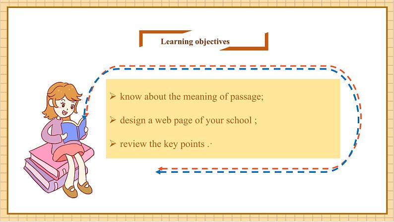 Unit 3 Our Colorful School Life Project and Review课件第2页