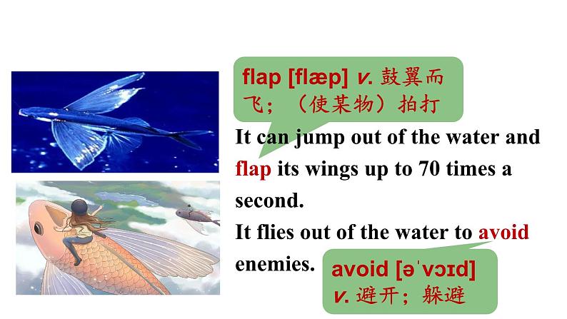 八下Unit3-14第6页