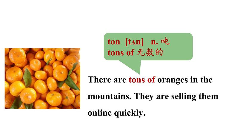 冀教版初中英语八下Unit 8 Lesson 48 Garbage Is Interesting!课件+教案+素材08