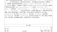 初中英语人教版（2024）八年级下册Section A免费课后复习题