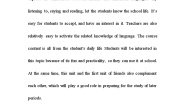 译林版英语八年级上册Unit 2 School lifeWelcome to the unit教案