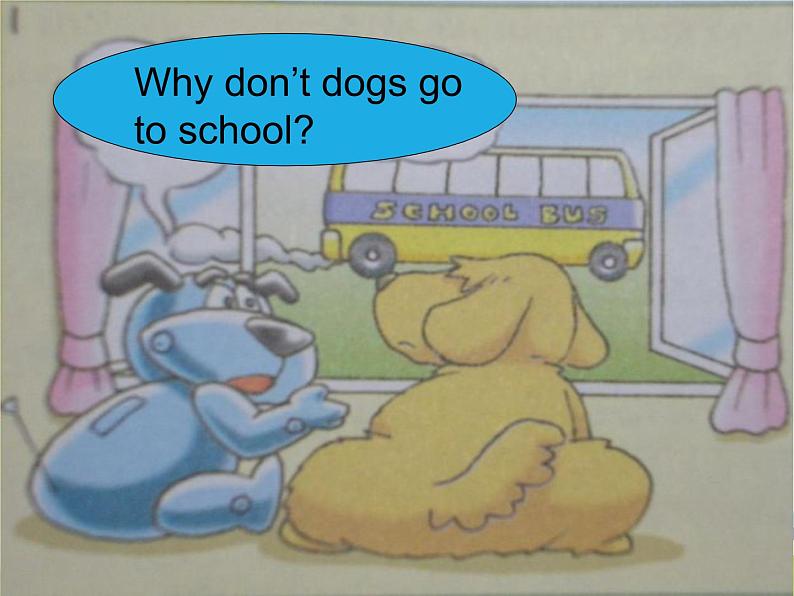 译林版英语八年级上册Unit 2 School life课件05