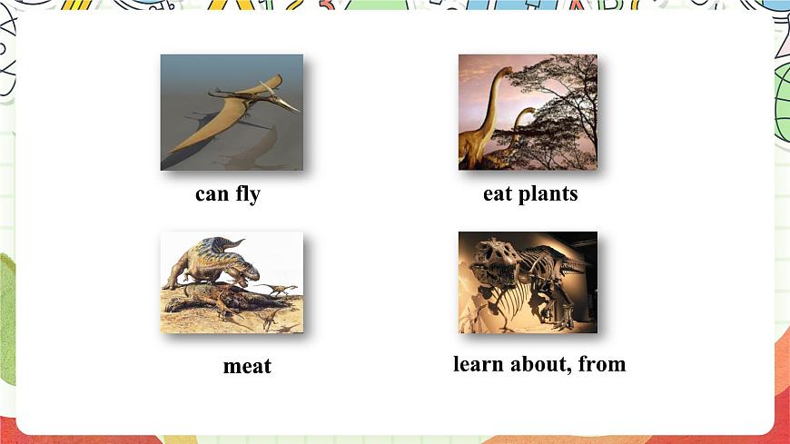 滬教牛津版（六三制三起）英語(yǔ)八上Unit  1  Encyclopaedias  Writing 課件第3頁(yè)