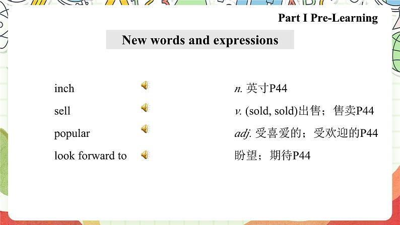 沪教牛津版(六三制三起)英语八上Unit 3 Computers Writing 课件第2页