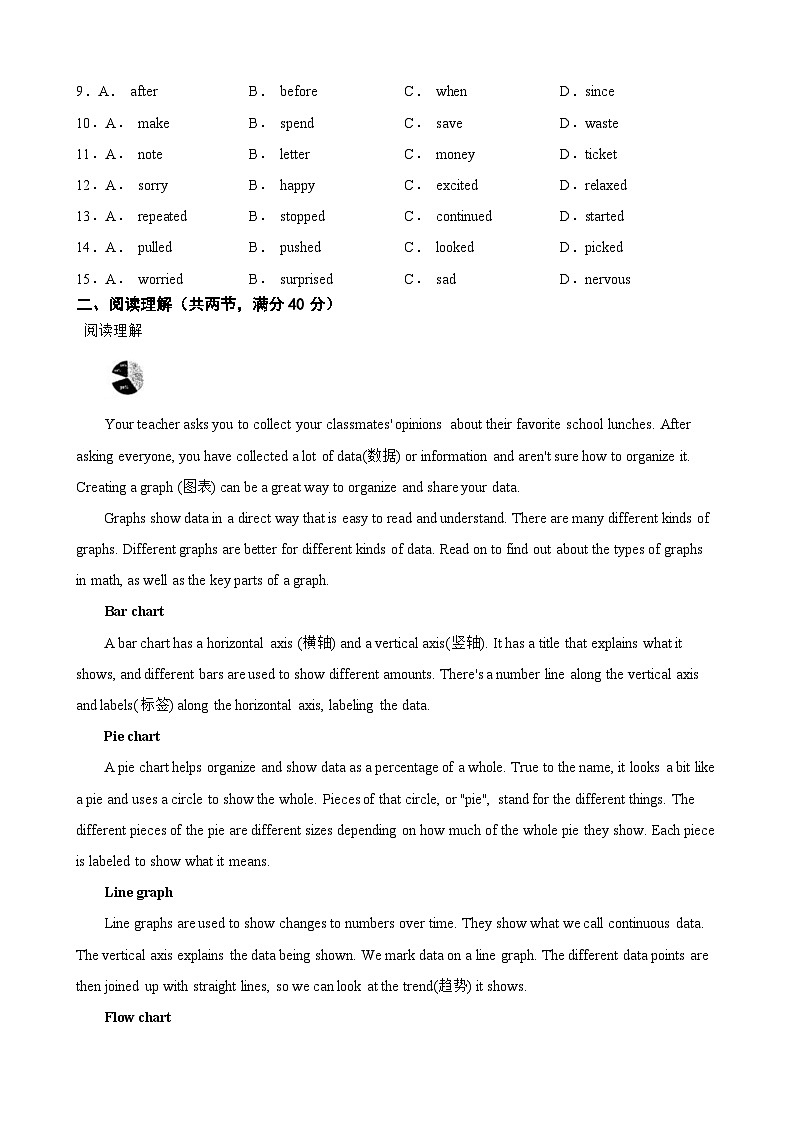 浙江省杭州市文理中学2023-2024学年九年级上学期期中英语试题02