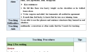 初中英语人教版（2024）九年级全册Section B教学设计