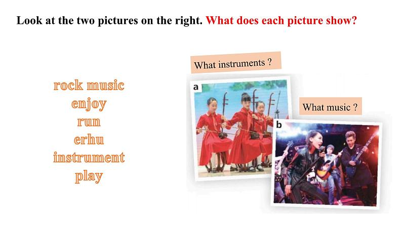 【优质公开课课件】Unit 2 More than fun Understanding ideas(含音频)新外研版七上英语03