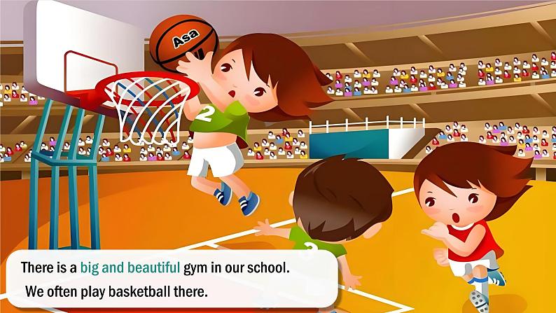 Unit 3 Our Colorful School Life! Thinking Skills and Reading Strategies - 七年级英语上册同步课件(仁爱版2024)07