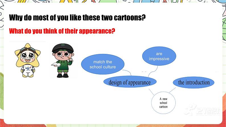 外研版英语八年级下册 Module 5 Unit 3《Language in use》课件第7页