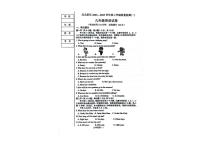 辽宁省沈阳市沈北新区2024-2025学年九年级上学期期中考试英语试题