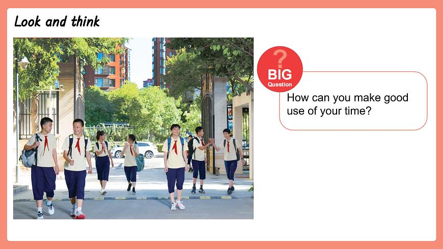 Unit 6（第1課時(shí) Section A 1a-1e）（教學(xué)課件）第6頁(yè)