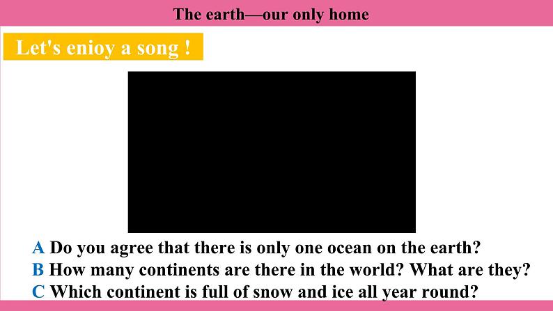 Unit 8 Lesson 6 课件 英语冀教版(2024)七年级上册05