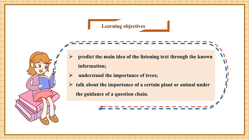 Unit 5 Love mother nature!（第6課時）Oral communication.教學課件第2頁