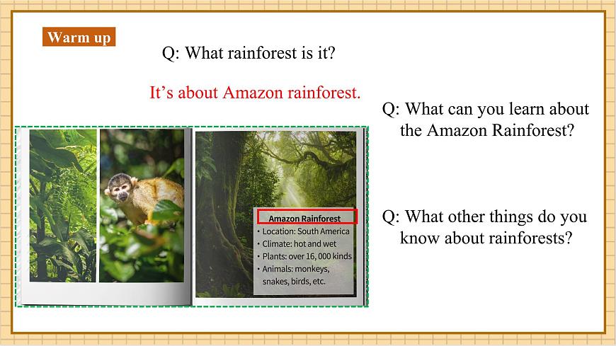 Unit5 Love mother nature!（第8課時(shí)）Project & Review.教學(xué)課件第4頁(yè)