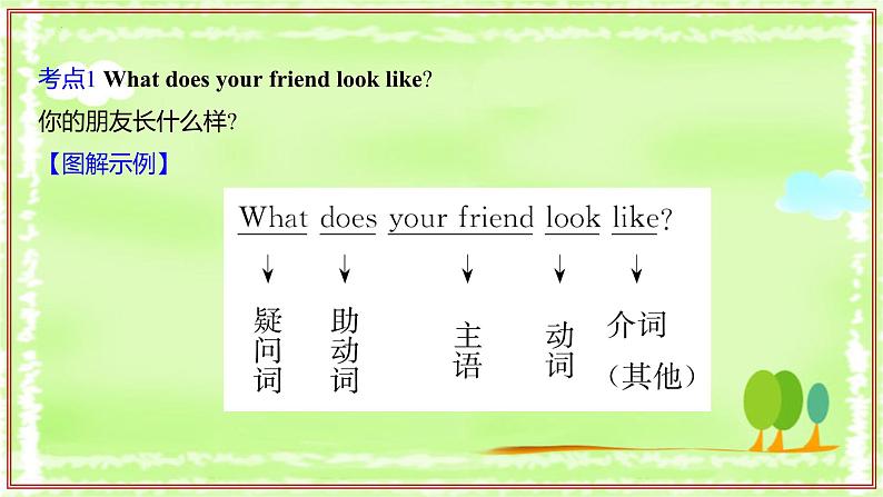 专题02 重点词汇讲解【考点串讲】(PPT)第3页