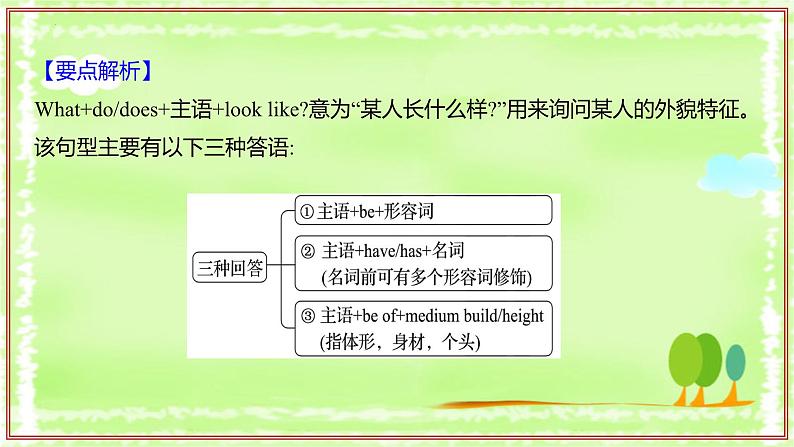 专题02 重点词汇讲解【考点串讲】(PPT)第4页