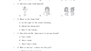 安徽省2024八年级英语上册 Module 1 How to learn English综合素质评价试卷（附答案外研版）